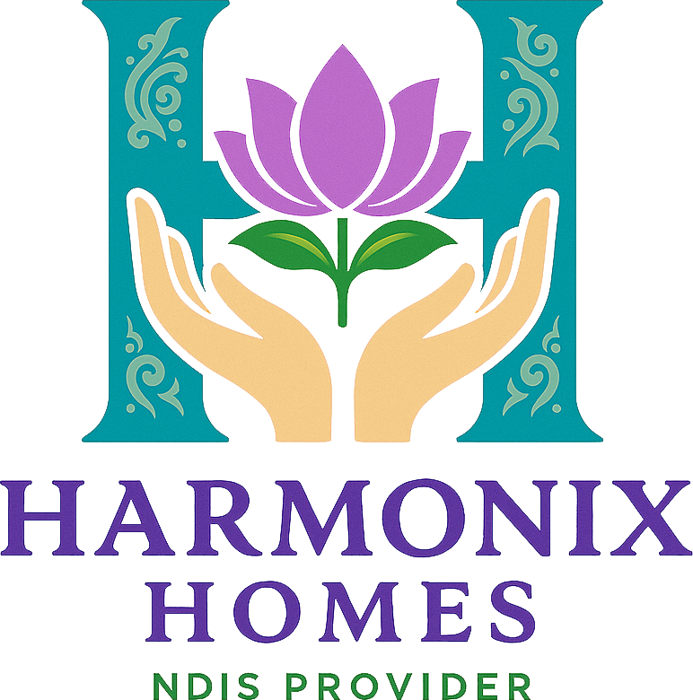 Harmonix Homes